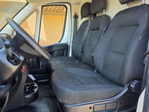 Used 2016 RAM ProMaster 1500 w/ Interior Convenience Group FWD image 12