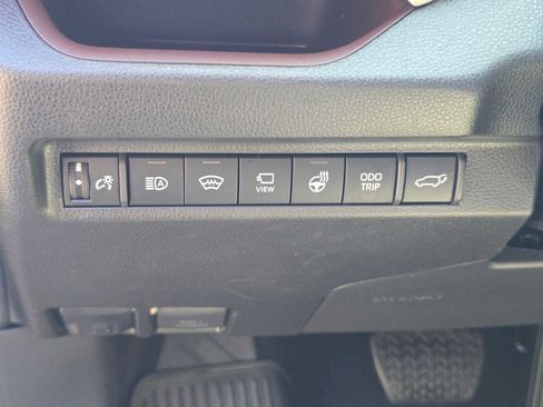 Used 2025 Toyota RAV4 Limited w/ Advanced Technology Package AWD/4WD image 25