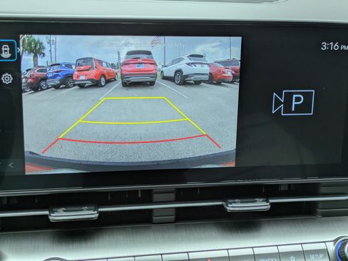 New 2026 Hyundai Kona SEL Sport FWD image 26