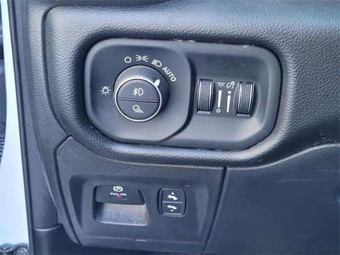 Certified 2025 RAM 1500 Big Horn image 13