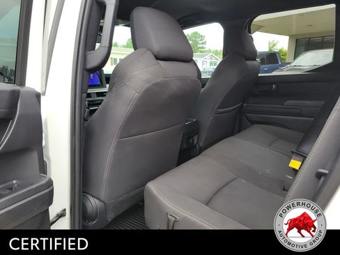 Used 2024 Toyota Tacoma SR AWD/4WD image 15