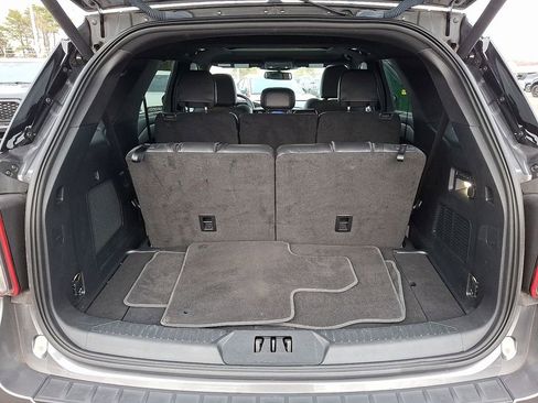 Used 2022 Ford Explorer ST w/ Equipment Group 401A image 35