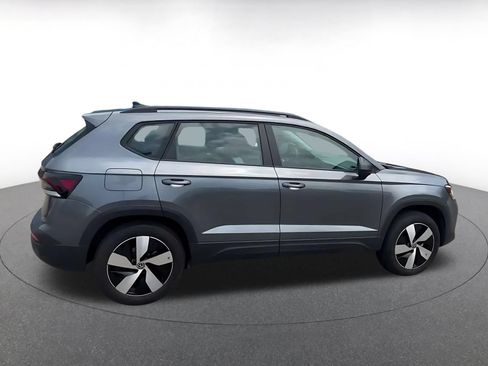 Used 2026 Volkswagen Taos S AWD/4WD image 15