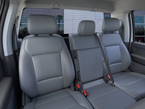 New 2026 Ford F450 4x4 Regular Cab Super Duty image 9
