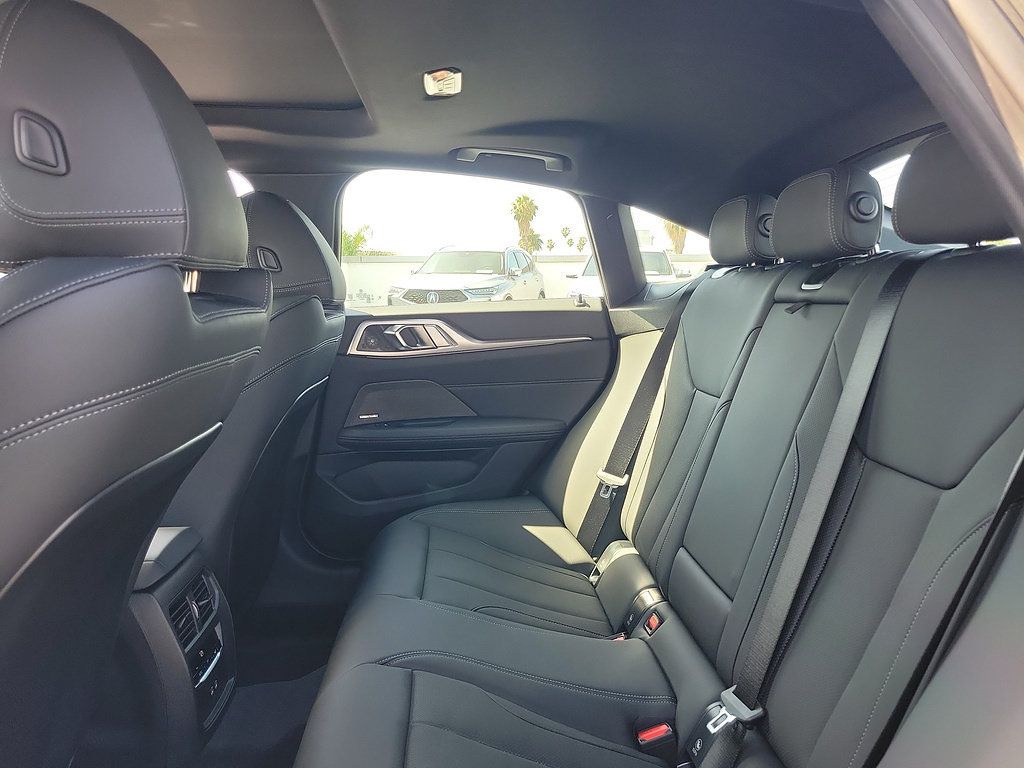 New 2026 BMW M440i w/ Premium Package RWD image 13
