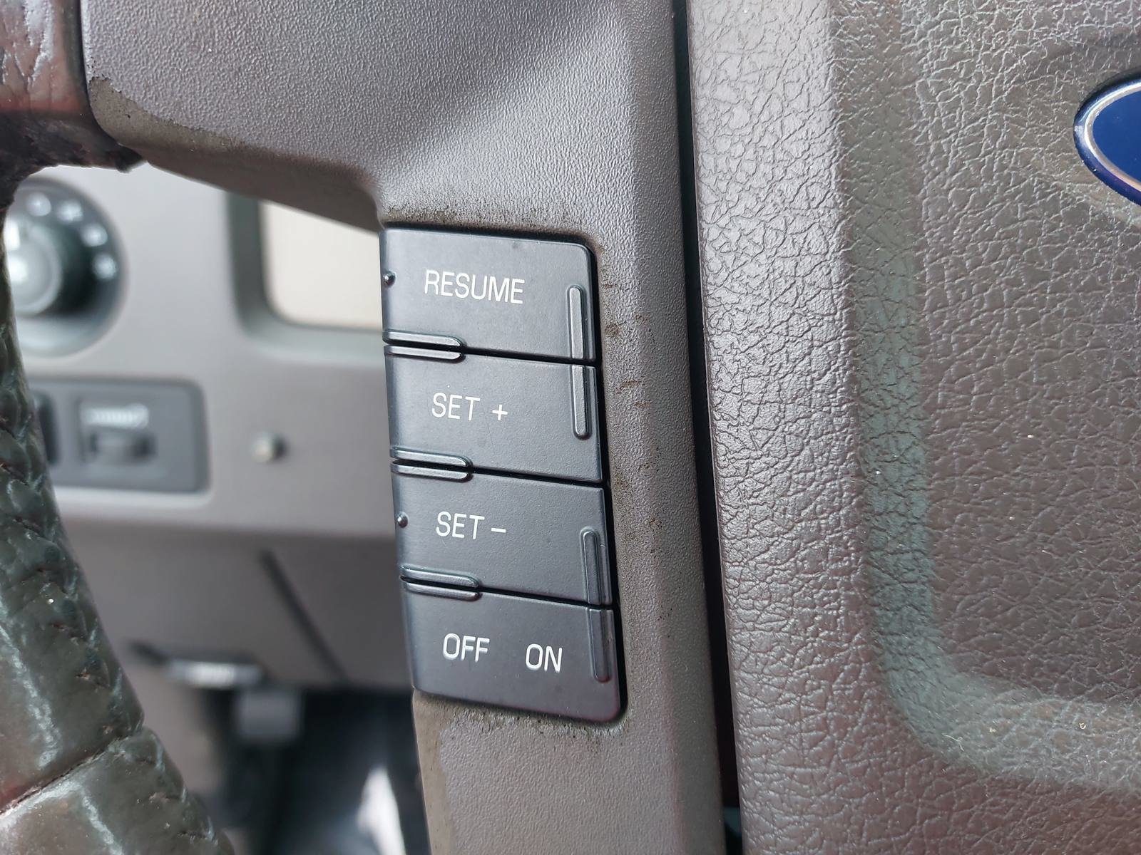 Used 2010 Ford F150 XLT AWD/4WD image 16