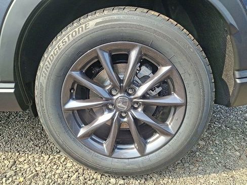 New 2026 Honda CR-V EX-L image 5