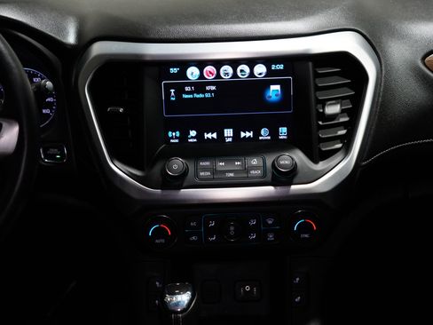 Used 2017 GMC Acadia SLE w/ Driver Alert Package I image 15