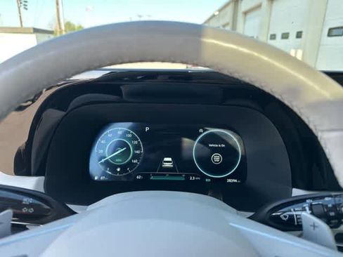 Used 2023 Hyundai Palisade Limited w/ Cargo Package image 15