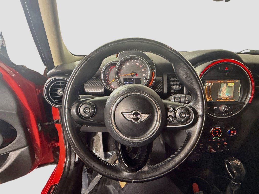 Used 2018 MINI Cooper S FWD image 12