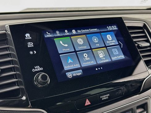 Used 2021 Honda Passport Sport image 14