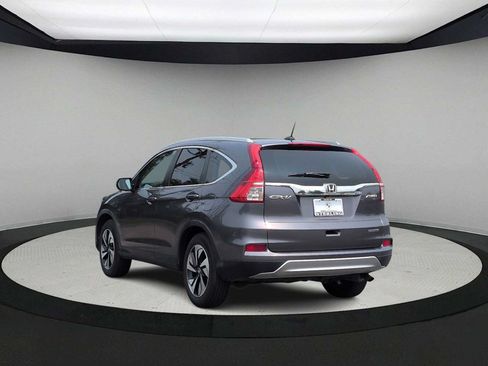 Used 2016 Honda CR-V Touring image 6