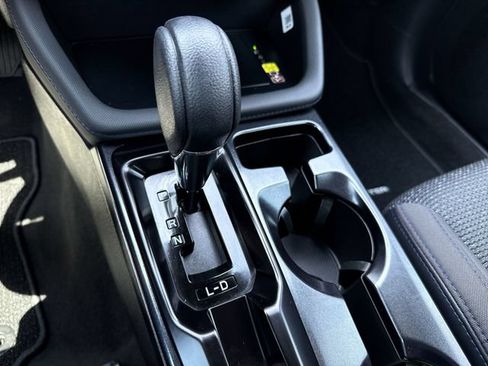 Certified 2026 Subaru Forester Premium AWD/4WD image 21