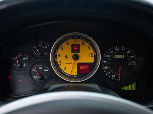 Used 2007 Ferrari F430 Coupe RWD image 41