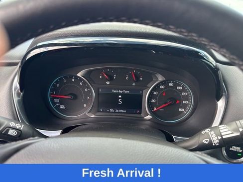 Used 2023 Chevrolet Traverse LT image 5