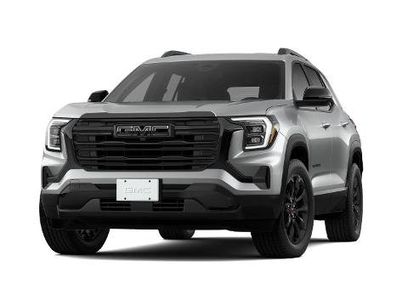 New 2026 GMC Terrain Elevation w/ Elevation Premium Package