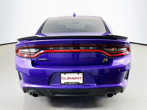 Used 2023 Dodge Charger Scat Pack RWD image 8