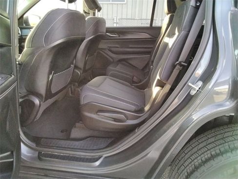 Used 2023 Jeep Grand Cherokee L Laredo w/ Luxury Tech Group I image 10