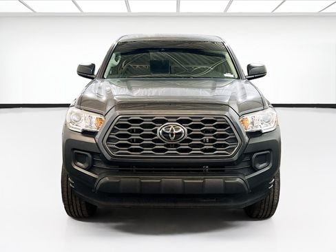 Used 2023 Toyota Tacoma SR AWD/4WD image 2