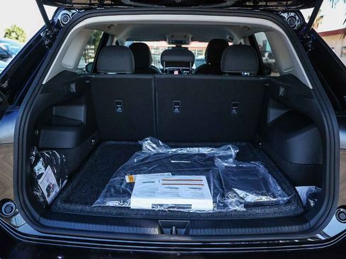 New 2025 Volkswagen Tiguan S image 35