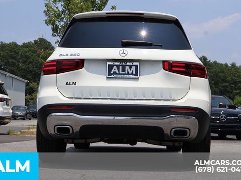 Used 2024 Mercedes-Benz GLB 250 image 7
