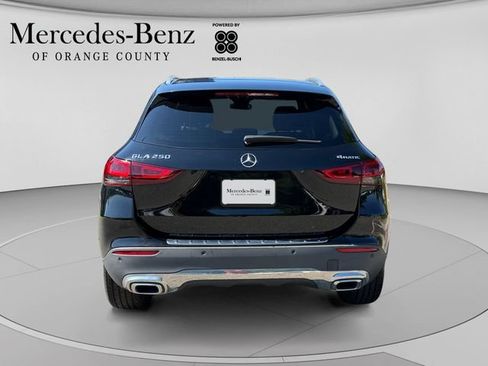 Certified 2023 Mercedes-Benz GLA 250 4MATIC image 3