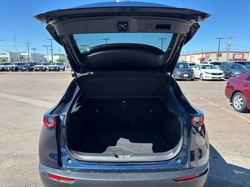 Used 2025 MAZDA CX-30 AWD 2.5 S w/ Select Sport Pkg image 34