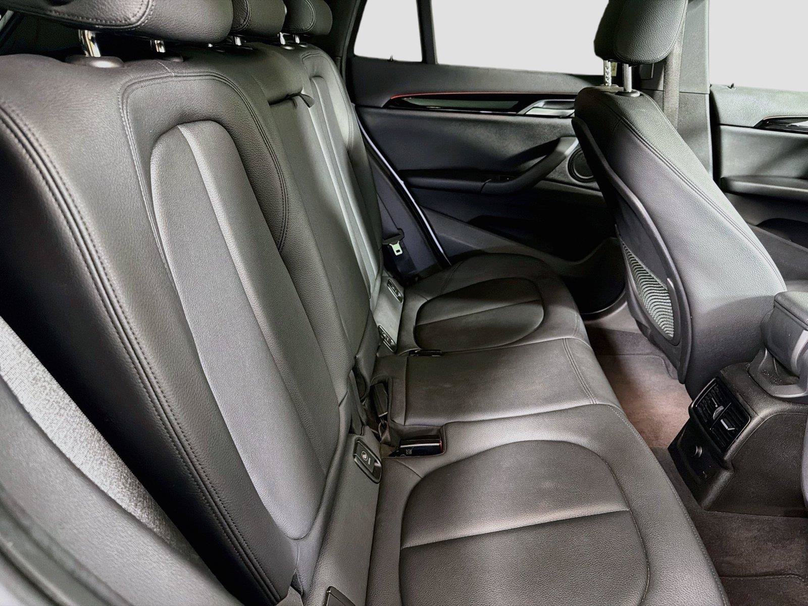 Used 2018 BMW X1 sDrive28i FWD image 25