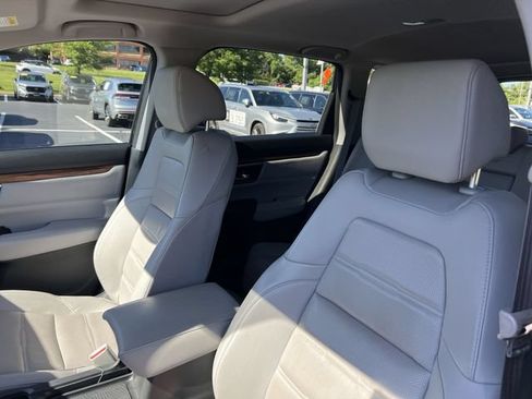 Used 2018 Honda CR-V EX-L image 9