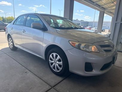 Used 2011 Toyota Corolla LE
