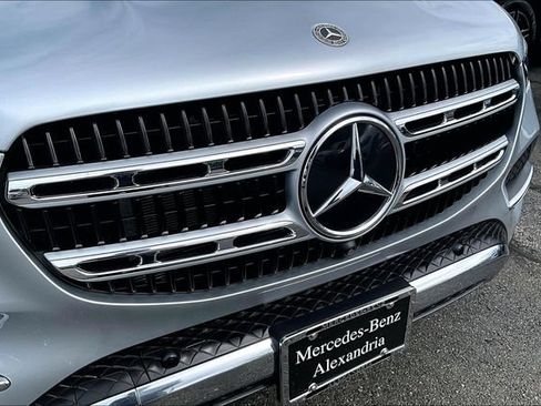 Used 2026 Mercedes-Benz GLE 350 4MATIC image 27