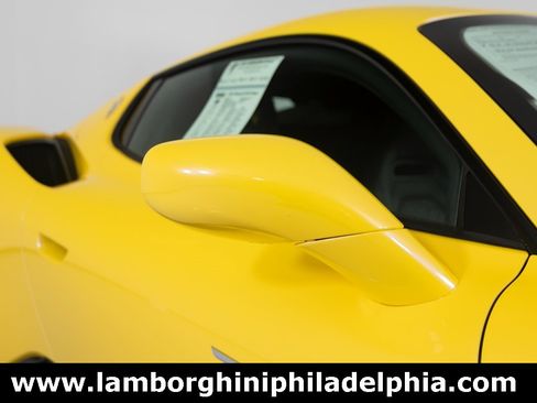 Used 2023 Maserati MC20 Coupe image 35