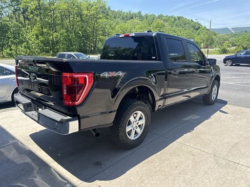 Used 2023 Ford F150 XLT AWD/4WD image 4