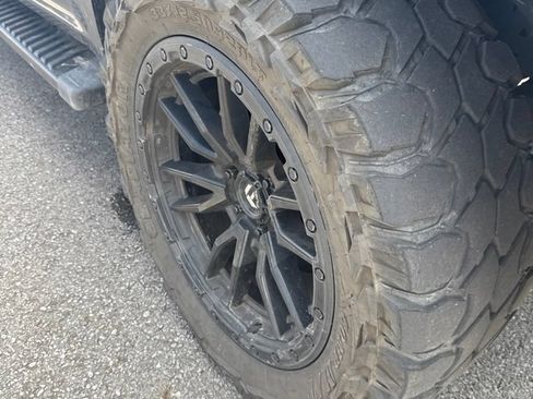 Used 2020 Ford F150 XL w/ Equipment Group 101A Mid AWD/4WD image 2