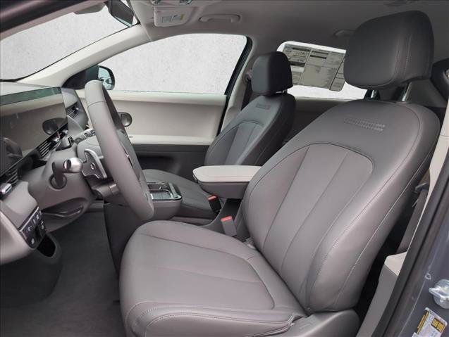 New 2027 Hyundai Ioniq 5 SEL RWD image 11