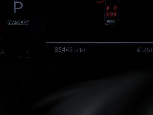 Used 2022 Nissan Pathfinder Platinum w/ Cargo Package image 23