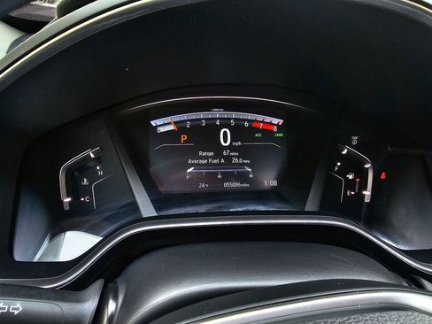 Used 2019 Honda CR-V EX-L image 14