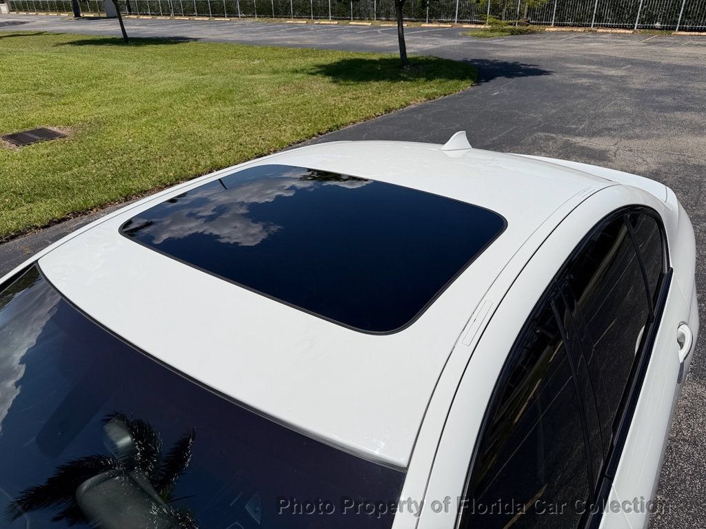 Used 2015 BMW 528i Sedan RWD image 25