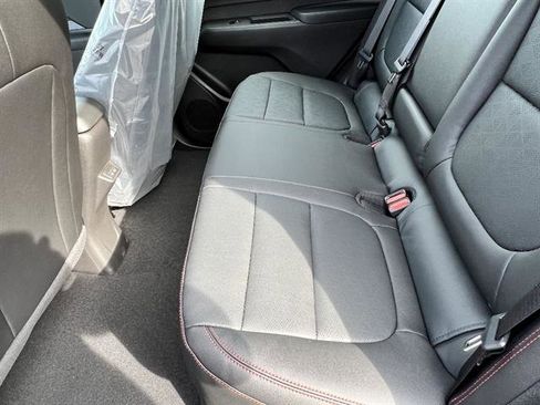 New 2027 Chevrolet Bolt RS image 16