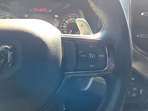 Used 2022 RAM 1500 TRX w/ TRX Level 1 Equipment Group AWD/4WD image 15