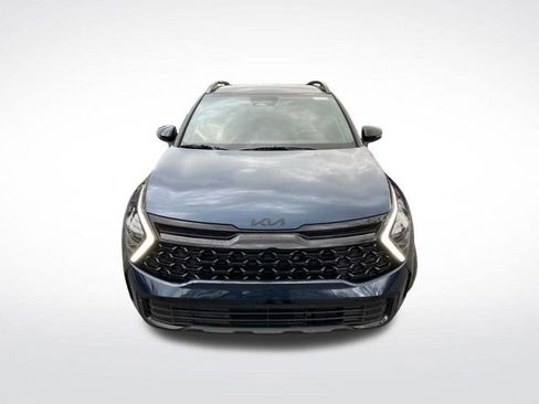 New 2025 Kia Sportage X-Line image 12