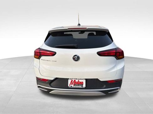 Used 2023 Buick Encore GX Preferred image 6