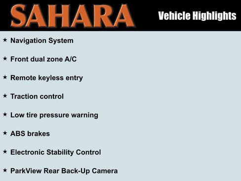 Used 2023 Jeep Wrangler Unlimited Rubicon 4xe image 2