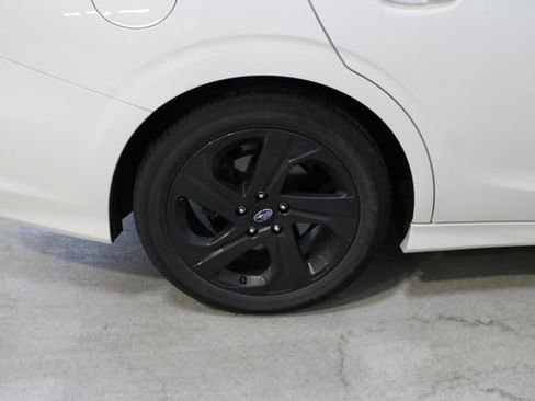 Used 2022 Subaru Legacy Sport AWD/4WD image 35