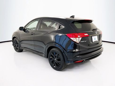 Used 2022 Honda HR-V Sport image 7