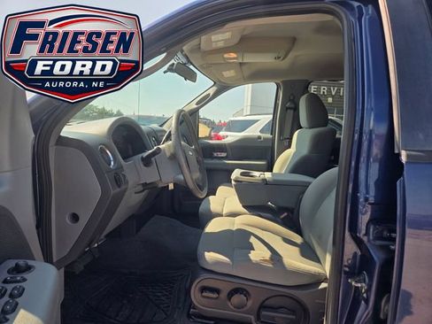 Used 2008 Ford F150 4x4 SuperCrew image 12