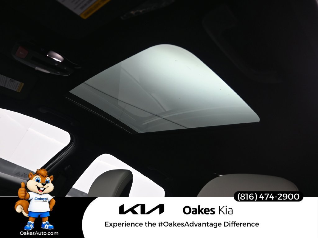 Certified 2026 Kia K4 EX w/ GT-Line Premium Package FWD image 29