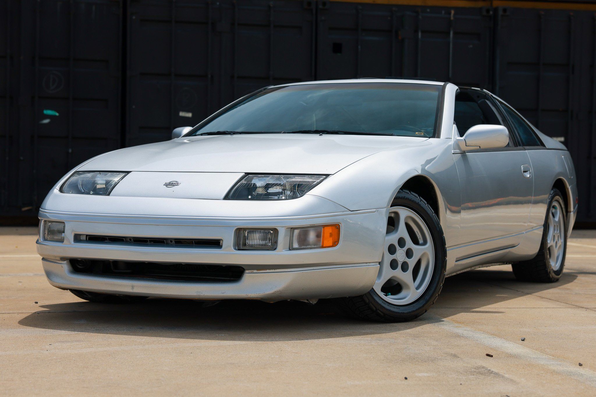 Used Nissan 300ZX for Sale Near Me Under $10,000 - Autotrader