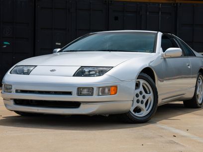 Used 1993 Nissan 300ZX 2+2 Hatchback