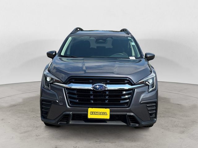 Certified 2025 Subaru Ascent Premium AWD/4WD image 2